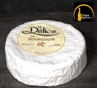 Delice de Bourgogne